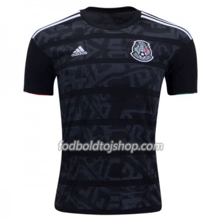 Mexico Hjemmebanetrøje Copa América 2019 S/S